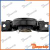 Support arbre de transmission pour SUBARU | NLW-SB-000, SBCB-002